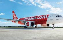 Sambut Lebaran 2025, AirAsia Kasih Diskon Tiket Pesawat hingga 14 Persen