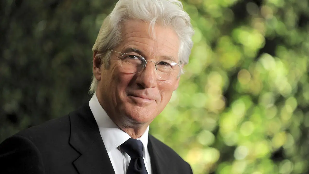 Richard Gere