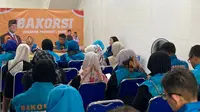 Ikuti Anies, Bakorsi Gerakkan Tim Kelurahan Untuk Menangkan Pramono-Rano di Pilkada Jakarta