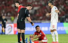 Update Cedera Pemain Timnas Indonesia: Begini Kondisi Terkini Kevin Diks, Rizky Ridho, dan Yakob Sayuri