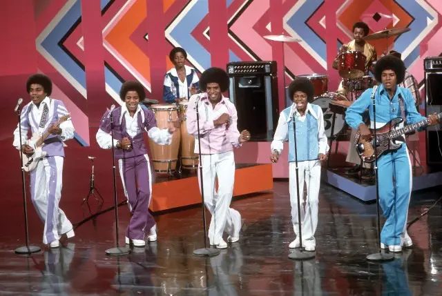 Jackson Five