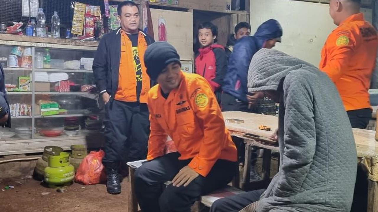Mexianus mengingatkan kepada para pendaki untuk memperhatikan keselamatan dalam melakukan pendakian. Selain itu, pendaki harus mengetahui cuaca saat mendaki.