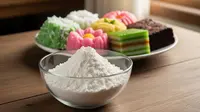 8 Resep Kue Tepung Beras Kukus, Aneka Jajanan Tradisional Lembut dan Mudah Dibuat di Rumah