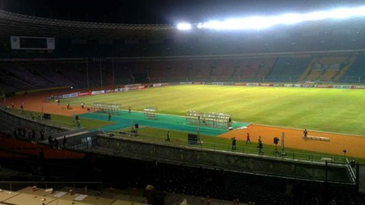 PAN tolak renovasi Gelora Bung Karno yang habiskan dana Rp 500 M
