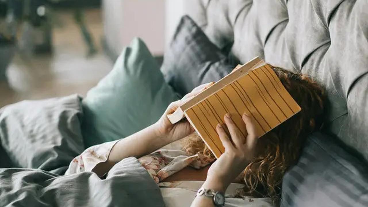3 Cara Efektif Mengatasi Insomnia, Tidur Lebih Nyenyak Setiap Malam