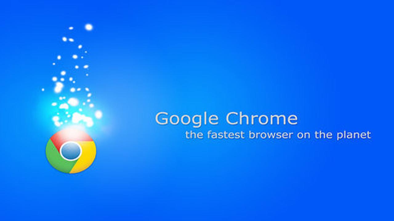 Ini 'permata' tersembunyi dari browser Chrome