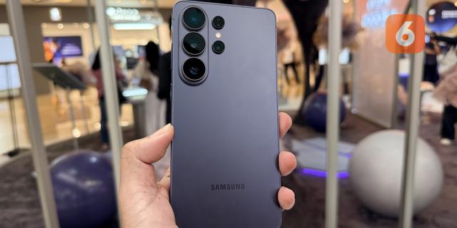 Apple Tergeser, Samsung Jadi Raja Ponsel Dunia pada Q1 2026