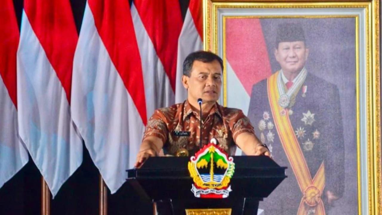 UMP Jateng 2026 Naik Rp158.037 Menjadi Rp2.327.286, Ini Daftar Besaran UMR Tiap Daerah