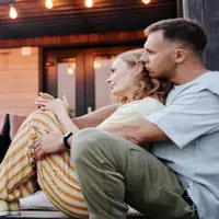 Berikut langkah tepat bonding antara anak remaja dan orang tua./copyright pexels/Julia M Cameron