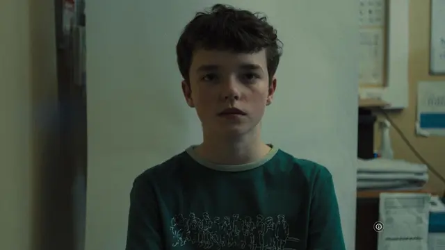 Serial Remaja 'ADOLESCENCE' Unggul di Netflix, Kalahkan 'Stranger Things 3'