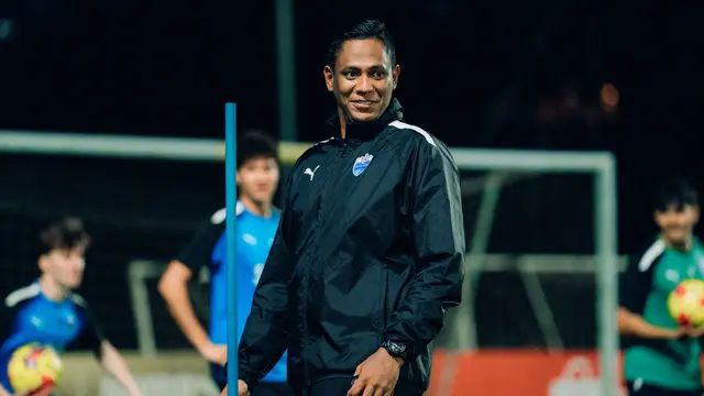 Firdaus Kassim
