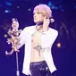 Kim Jaejoong `JYJ` (Naver)