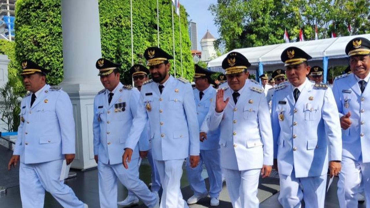 Fantastis, Bupati Karawang Punya Harta Kekayaan Hingga Rp395,9 Miliar
