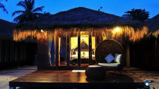 Destinasi Wisata Romantis di Thailand, Ini Bocorannya