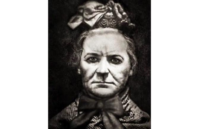 Amelia Elizabeth Dyer (Freebase/Public domain)