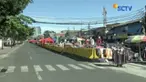 Pedagang di Pasar Blok G Tanah Abang mengaku kehilangan pendapatan 70 persen, Pemprov DKI akan alihfungsikan pasar tersebut.