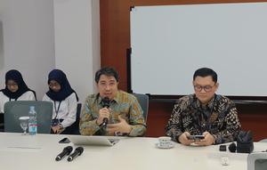 Kepala Departemen Kebijakan Makroprudensial (DKMP) Bank Indonesia (BI) Solikin M Juhro. (Foto: Tim bisnis)