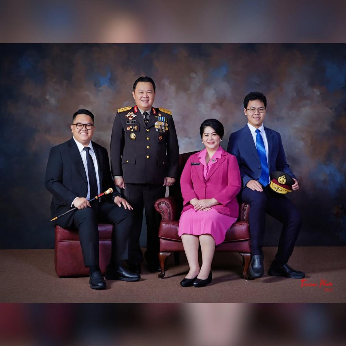 Jenderal Polisi