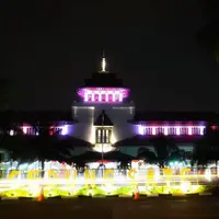 Selamat ulang tahun yang ke-205, Bandung! :D