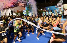 PLN Sukses Gelar PLN Electric Run 2024, Ajak Masyarakat Kurangi Emisi Karbon