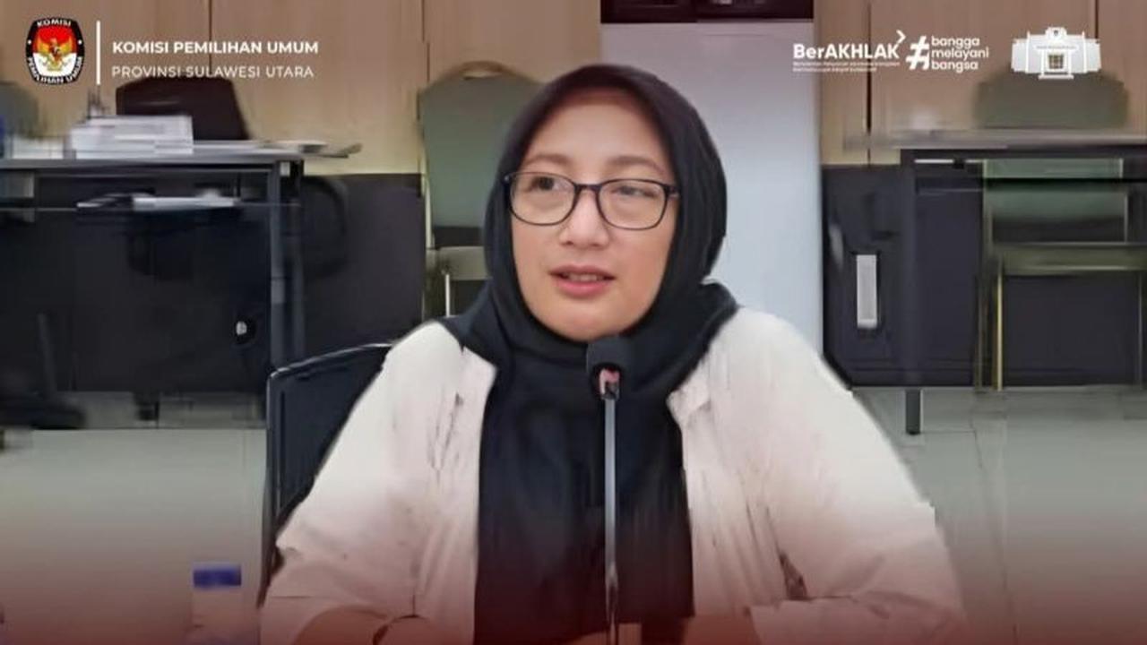 Terungkap, KPU Sulut dan KPU Malut Percepat Penyelesaian Data Pemilih Ganda Jelang Pemilu 2024