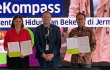 Goethe-Institut dan ASTRAtech Perkuat Kerja Sama Pendidikan Vokasi dengan Integrasi Bahasa Jerman
