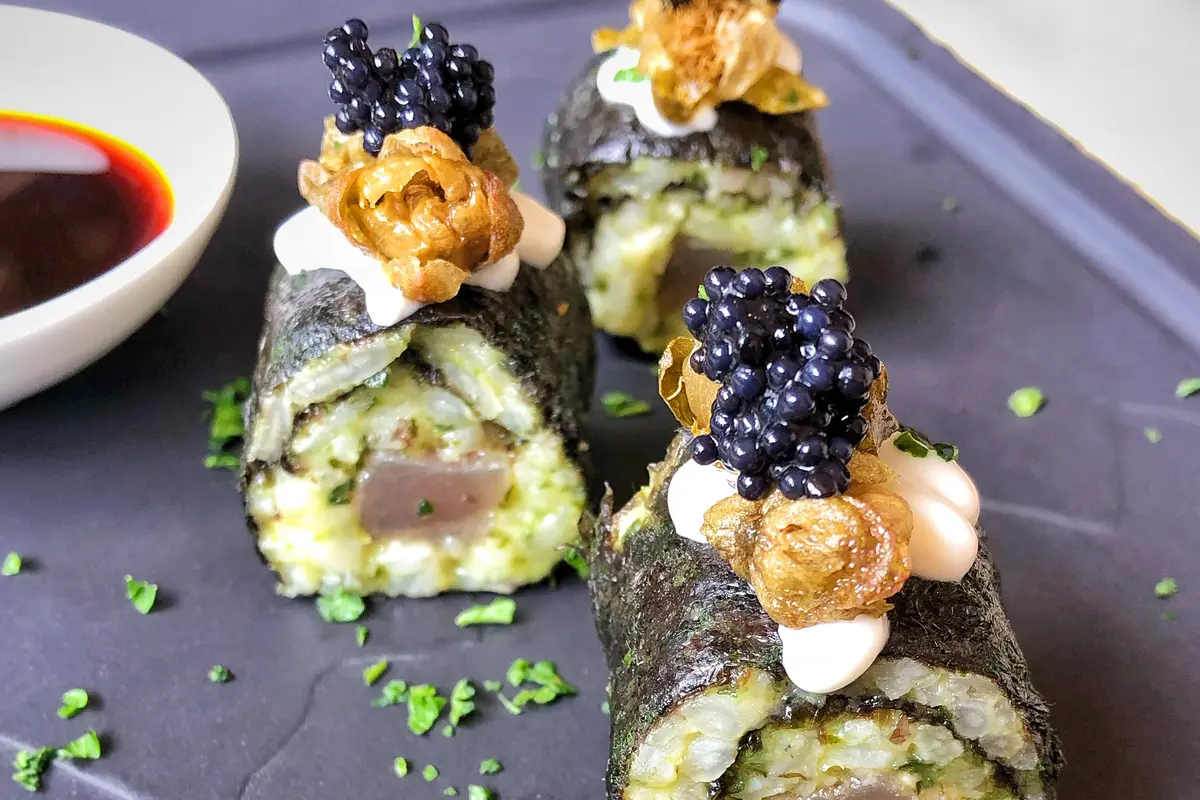 Sushi Italia