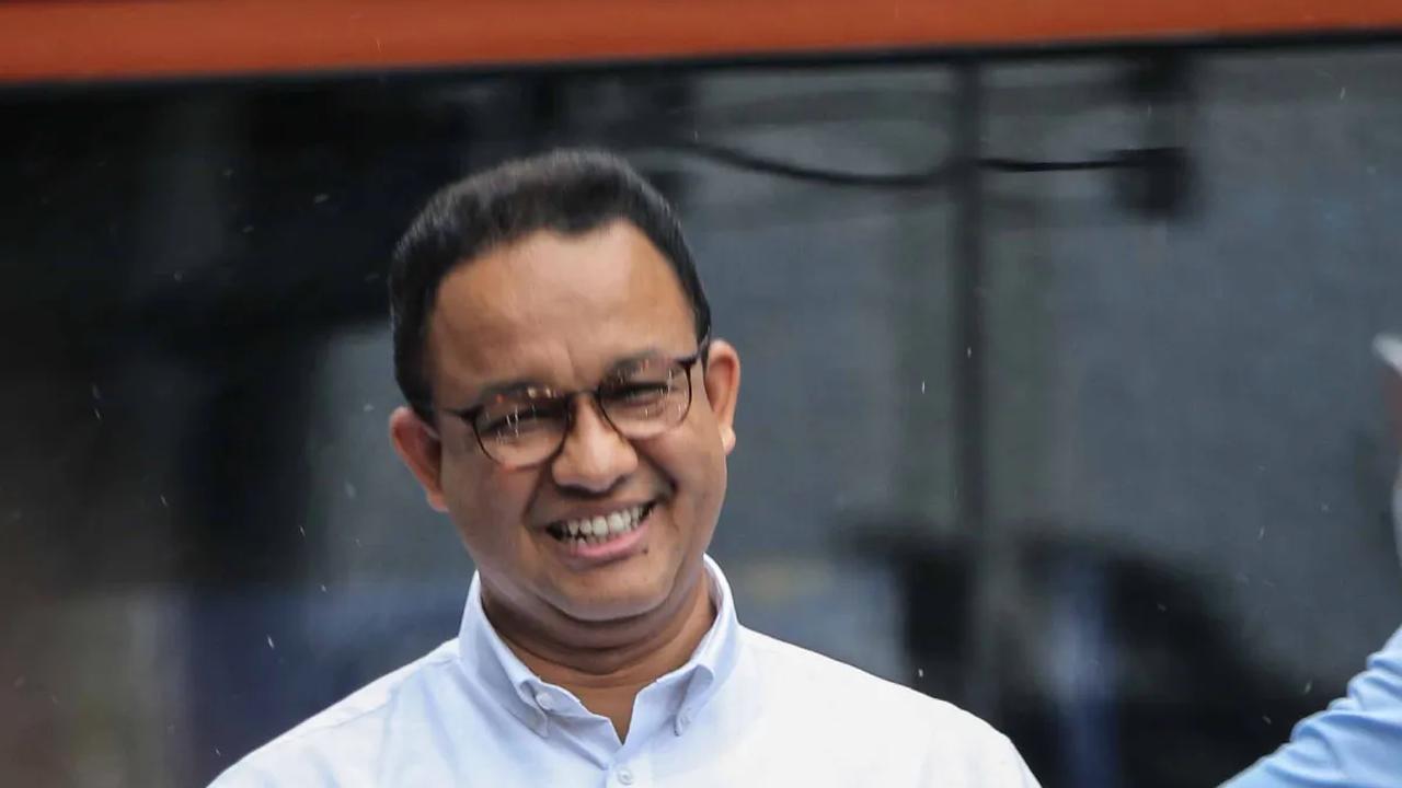 Anies Bicara Sumber Masalah Harga Beras Mahal dan Petani Tak Sejahtera: Mafia Pertanian Harus Diperangi Tuntas