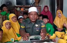 Sosok Serma Iswandi Bikin Panglima TNI Bangga Sampai Ucapkan Terima Kasih, Aksinya Sungguh Mulia