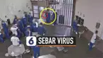 THUMBNAIL VIRUS