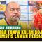 4 Laga Tanpa Kalah! Bojan Hodak Ingin Rekor Sempurna saat Persib Hadapi Persija di Bandung