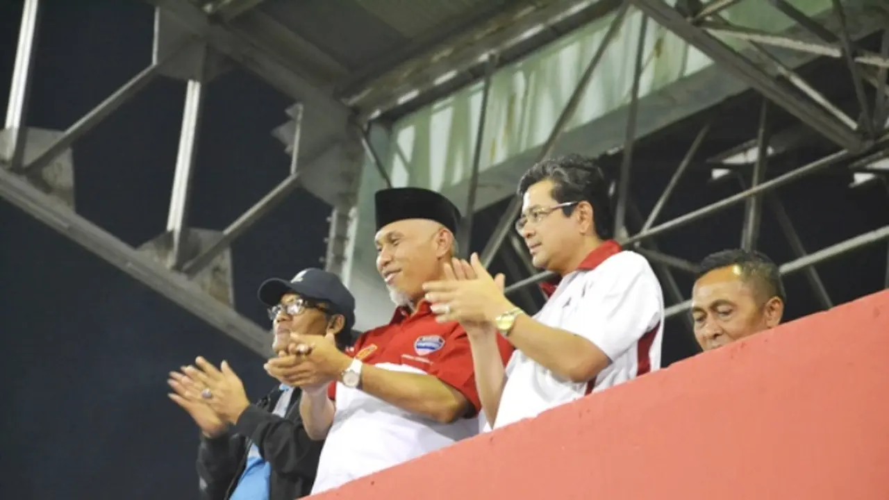 Semen Padang