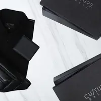 Berikut barang-barang spesial yang cocok dijadikan kado untuk pasangan agar si dia semakin fashionable