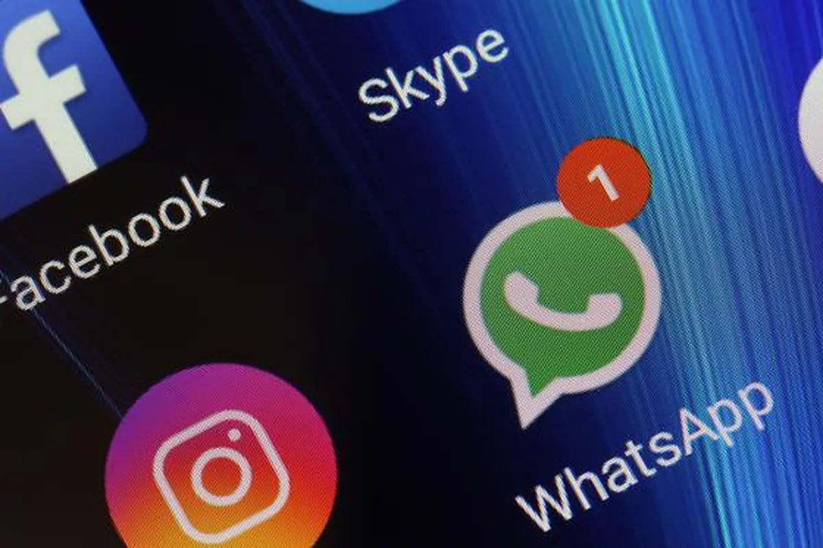 WhatsApp