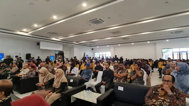Pelatihan UMKM Banyumas, Langkah Strategis Memperkuat Eksistensi di Pasar Digital