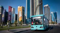 Yutong Bus, produsen bus asal China telah mengirimkan 888 bus listrik untuk antar jemput selama Piala Dunia 2022. (Foto: Yutong Bus)
