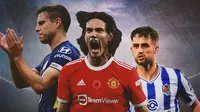 6 Pemain yang Bisa Didatangkan Barcelona Secara Gratis pada Bursa Transfer Musim Panas 2022: Ada Cesar Azpilicueta sampai Edinson Cavani