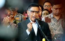 Hasto Kristiyanto Dapat Amnesti dari Presiden Prabowo