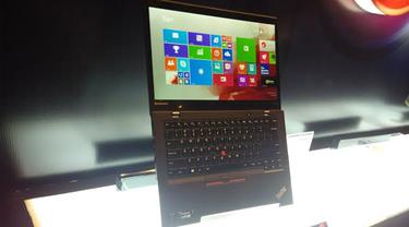 Jajaran Notebook Lenovo Siap Update Ke Windows 10 Tekno Liputan6 Com