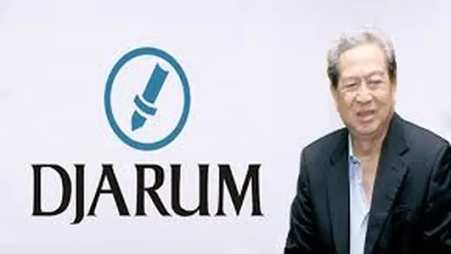Pemegang Perusahaan Djarum