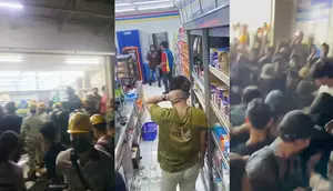 Polisi Tetapkan 3 Tersangka Pengeroyokan Perantau di Morowali