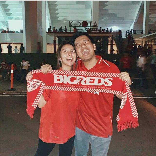 6 Potret Perjalanan Cinta Joshua dan Clairine, Cinlok Hingga Resmi Menikah