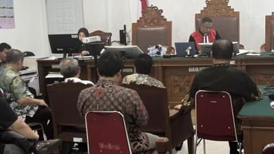 Mantan Dirdik Jampidsus Bicara Sosok Febrie Adriansyah: Dia Manut Pimpinan
