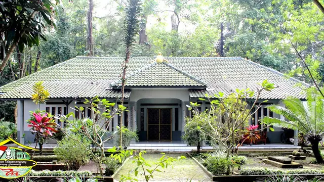 Museum Talaga Manggung