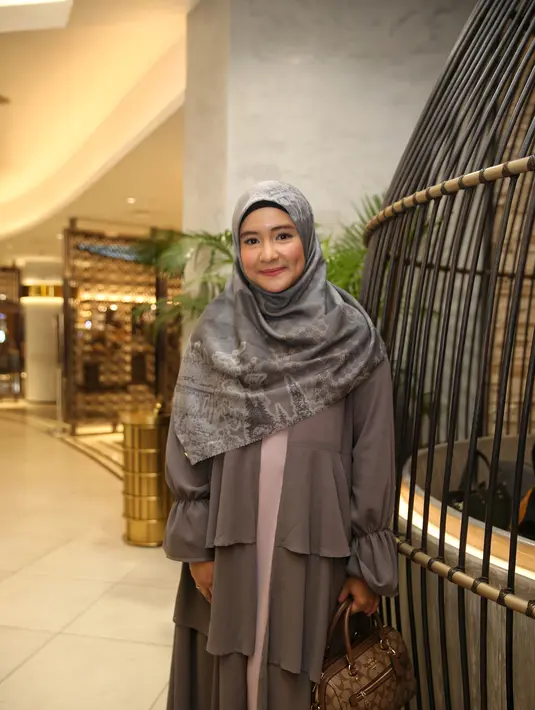 (Adrian Putra/Fimela.com)