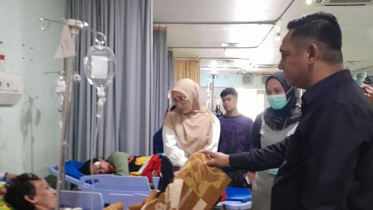 RSUD Kabupaten Bekasi Alami Lonjakan Pasien Pasca Lebaran, Ini Penyebabnya