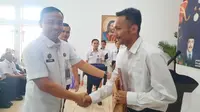 Remisi Hukuman jadi Kado Natal Narapidana di Rutan Depok