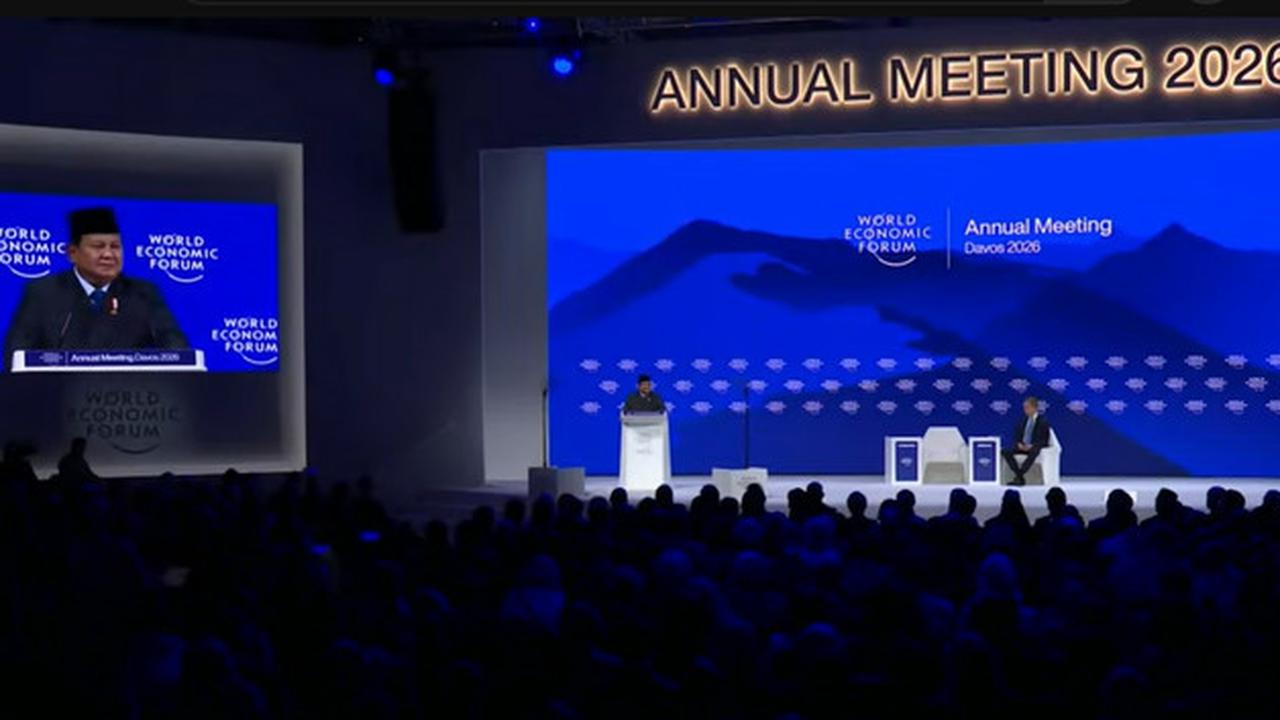 Prabowo Undang Investor Global Datang ke Bali pada Juni 2026