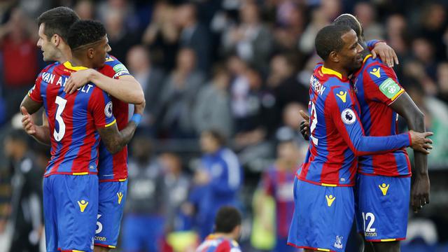 Chelsea, Premier League, Crystal Palace