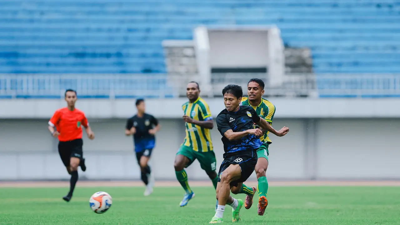PSIM Yogyakarta